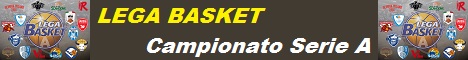 Campionato Basket Maschile